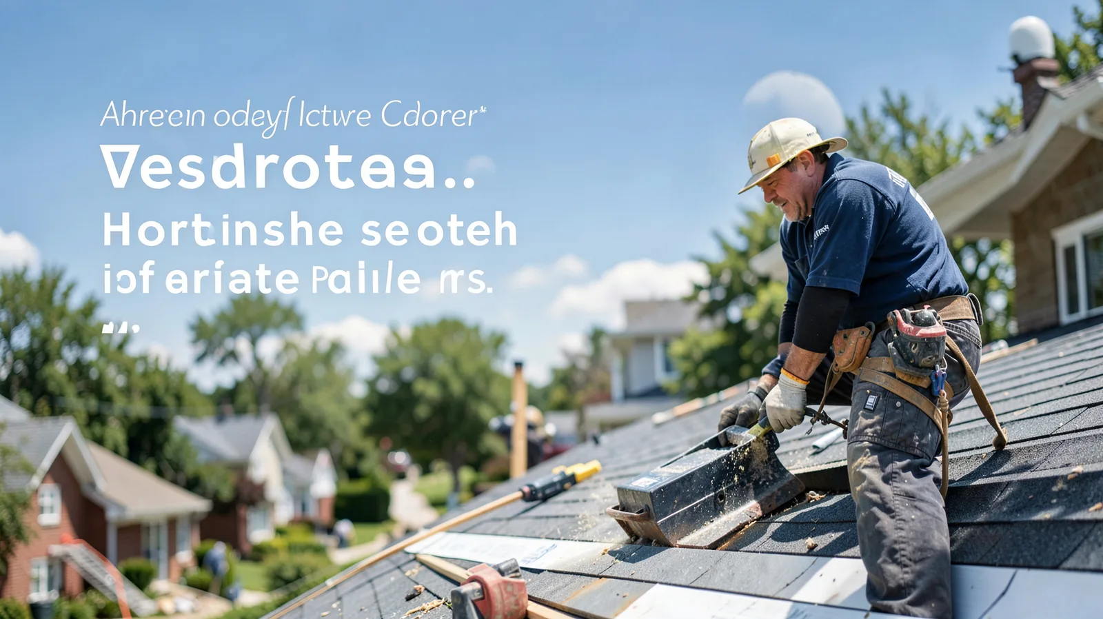 Roof Replacement in New Vineyard, ME near me